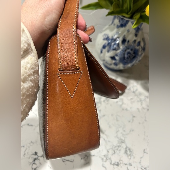 Celine Vintage authentic shoulder/crossbody bag - Picture 7 of 16